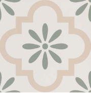 Giralda Sand-Jade GIRAP24 Shades of Art Grazia Ceramiche 20x20 cm