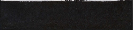 Marrakech Black Ceramica Rondine cegiełki 4,8x20