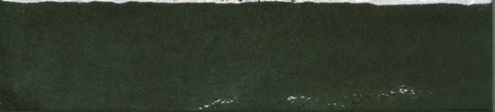 Marrakech Green Ceramica Rondine cegiełki 4,8x20