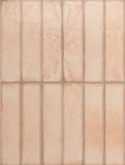 SantAgostino TETRIS Rose Luc różowe cegiełki 5x20