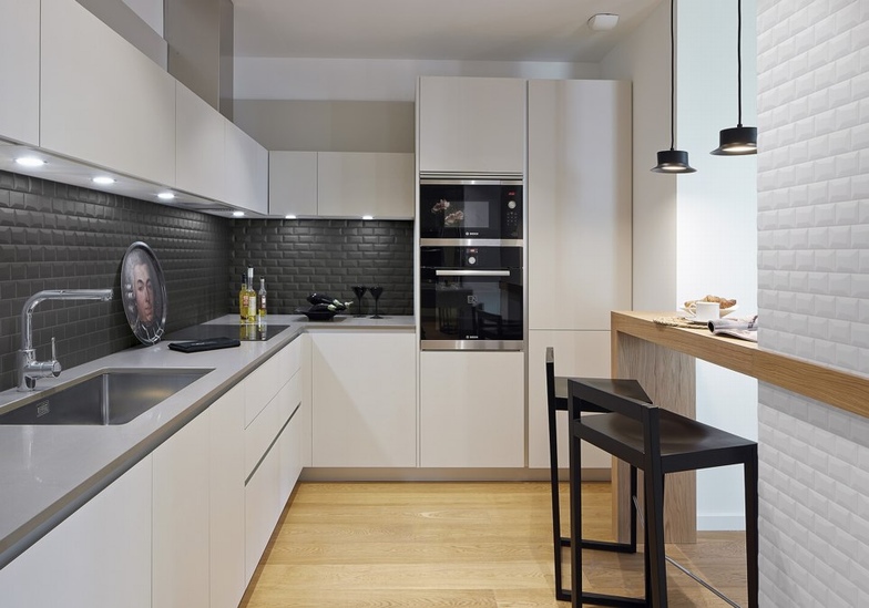 Appiani Libra cegiełki w formacie 5 x 10 cm z aspektem 3D Appiani Libra cegiełki w formacie 5 x 10 cm z aspektem 3D