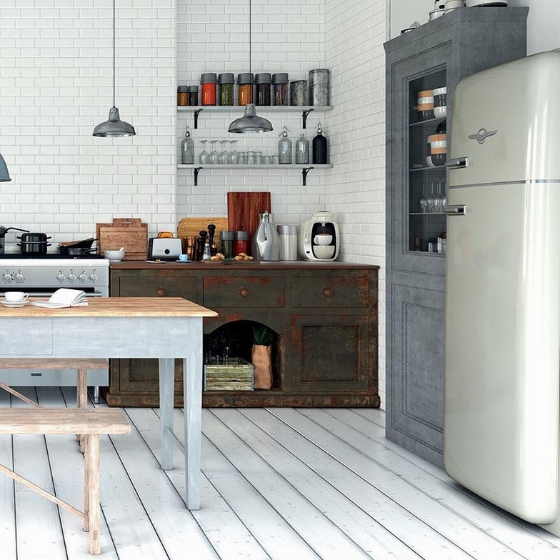 Vogue cegiełki Bisello 10 x 20 cm Vogue cegiełki Bisello 10 x 20 cm