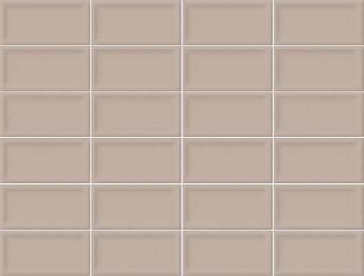 Vogue Twins WT Sabbia beżowe cegiełki 5x10 cm